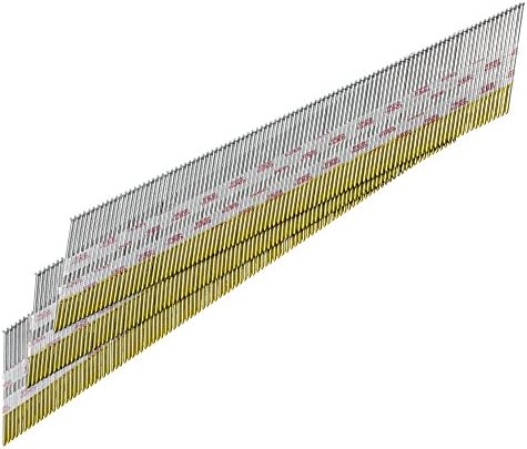 Körmök |   2 hüvelykes doboz 4000 db 15-es kaliberű befejező szegcsomag Körmök Körmök