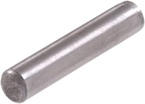 Tűk |   44239 1/8 X 3/4-Inch Fém Dowel Pin, 15-Darabos Csomag Rögzítők Tűk