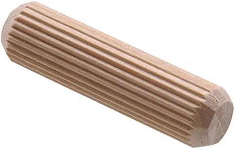 Tűk |   5328 Groove Dowel Pin, 1/2 x 2-Inch, 1-Csomag Rögzítők Tűk